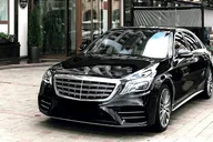 Washington Airport Transfer by Luxury Car thumbnail 1