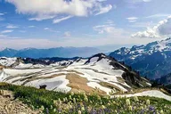 Seattle Mt Baker and Cascades SUV Tour thumbnail 6