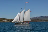 Camden Schooner Surprise Sail thumbnail 6