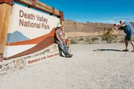 Las Vegas Death Valley National Park Day Tour thumbnail 6