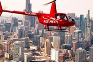 Chicago Skyline Helicopter Tour thumbnail 2