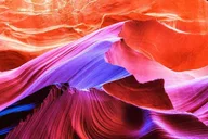 Las Vegas Antelope Canyon & Horseshoe Bend Day Tour thumbnail 5