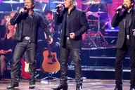 Branson Texas Tenors Concert Admission 2 hr thumbnail 3