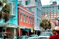 Charleston Brunch Food Tour thumbnail 4
