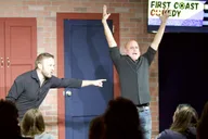 Jacksonville Improv Comedy Show thumbnail 2
