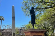 Charleston Self-Guided Walking Tour thumbnail 5