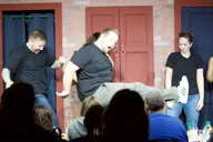 Jacksonville Improv Comedy Show thumbnail 6