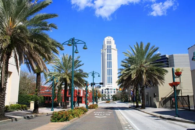 Orlando Ghost Tour: A Haunting Journey Through Time - Image 4