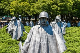 New York WWII and American War History Tour