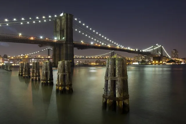 Manhattan Evening Skyline Cruise - Image 3