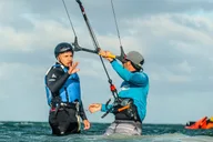 Miami Kiteboarding Lesson 3 hr thumbnail 6