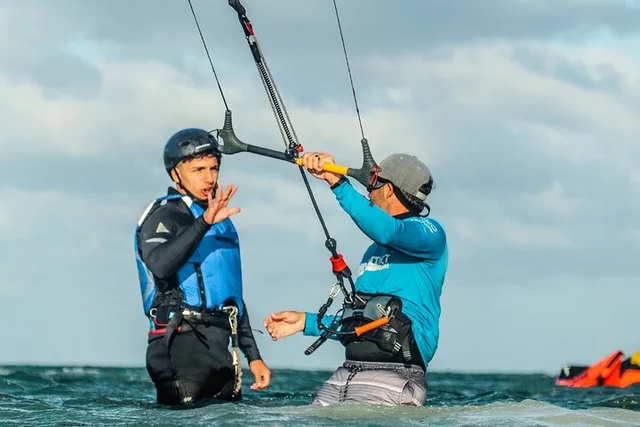 Miami Kiteboarding Lesson 3 hr - Image 6