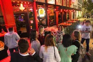 San Diego Gaslamp Quarter Food and Drink Tour thumbnail 1