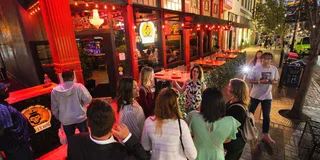 San Diego Gaslamp Quarter Food and Drink Tour