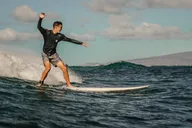 Waikiki Surf Lesson 90 min thumbnail 6