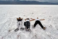 Las Vegas Death Valley Small Group Tour thumbnail 3
