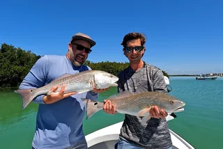 St. Petersburg Fishing Charter