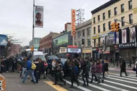 New York Gospel and Contrasts Tour thumbnail 4