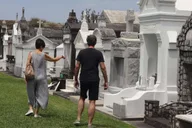 New Orleans City Tour with Jazz Musician thumbnail 1