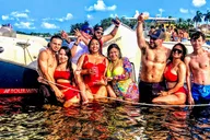 Fort Lauderdale Boat Adventure thumbnail 2
