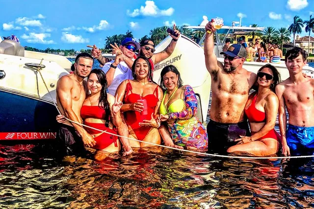 Fort Lauderdale Boat Adventure - Image 2