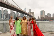New York Professional Photoshoot Session thumbnail 3