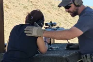 Las Vegas Outdoor Shooting Experience with Lunch thumbnail 1