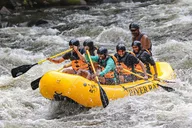 Hartford Whitewater Rafting Adventure 2 hr thumbnail 3