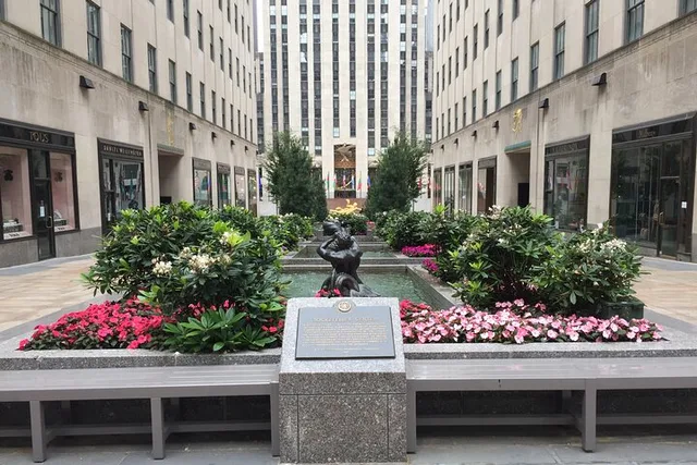 New York Bus Tour - Image 4