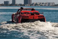Miami Jetcar Tour Experience thumbnail 3