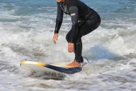 Los Angeles Surfing Lesson thumbnail 4