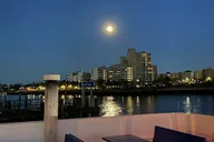 Boston Harbor Moonlight Cruise 90 min thumbnail 6