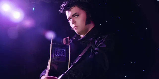 Pigeon Forge Elvis and Johnny Cash Tribute Show 90 Min - Image 6