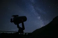 Breckenridge Star Tour at Night thumbnail 3