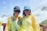 Niagara Falls Maid of the Mist and Cave Adventure thumbnail 2