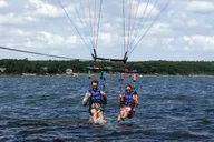 Nags Head Parasail Adventure thumbnail 3
