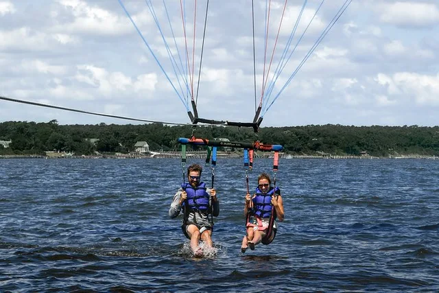 Nags Head Parasail Adventure - Image 3