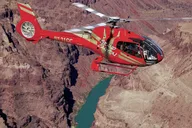 Las Vegas Grand Canyon Helicopter Tour in Spanish thumbnail 6