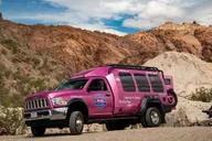 Las Vegas Eldorado Canyon Gold Mine Tour thumbnail 1