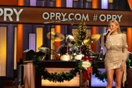 Nashville Country Christmas Show at Opry House thumbnail 3