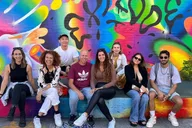 Brooklyn Graffiti & Street Art Tour thumbnail 1