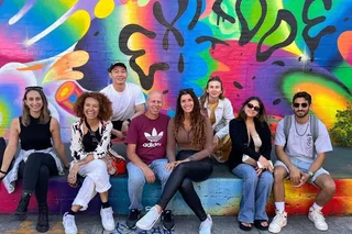 Brooklyn Graffiti & Street Art Tour