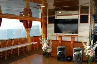 San Francisco Empress Yacht Fireworks Party Cruise 3 hr thumbnail 3