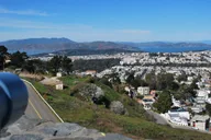 San Francisco City Tour with Muir Woods and Sausalito thumbnail 5