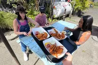 Oahu Hawaiian Food and Scenic Tour thumbnail 3