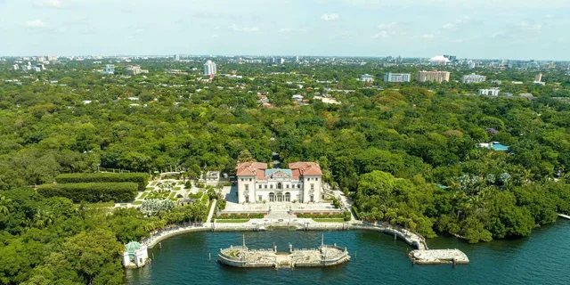 Miami & Fort Lauderdale Helicopter Tour - Image 6