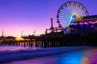Los Angeles Day Tour from Las Vegas thumbnail 5