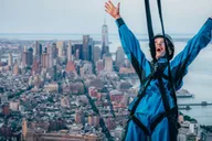 New York City Climb Skyscraper Experience thumbnail 6