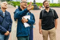 New York Statue of Liberty and Ellis Island Tour thumbnail 4