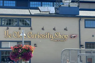 Seattle Self-Guided Walking Audio Tour